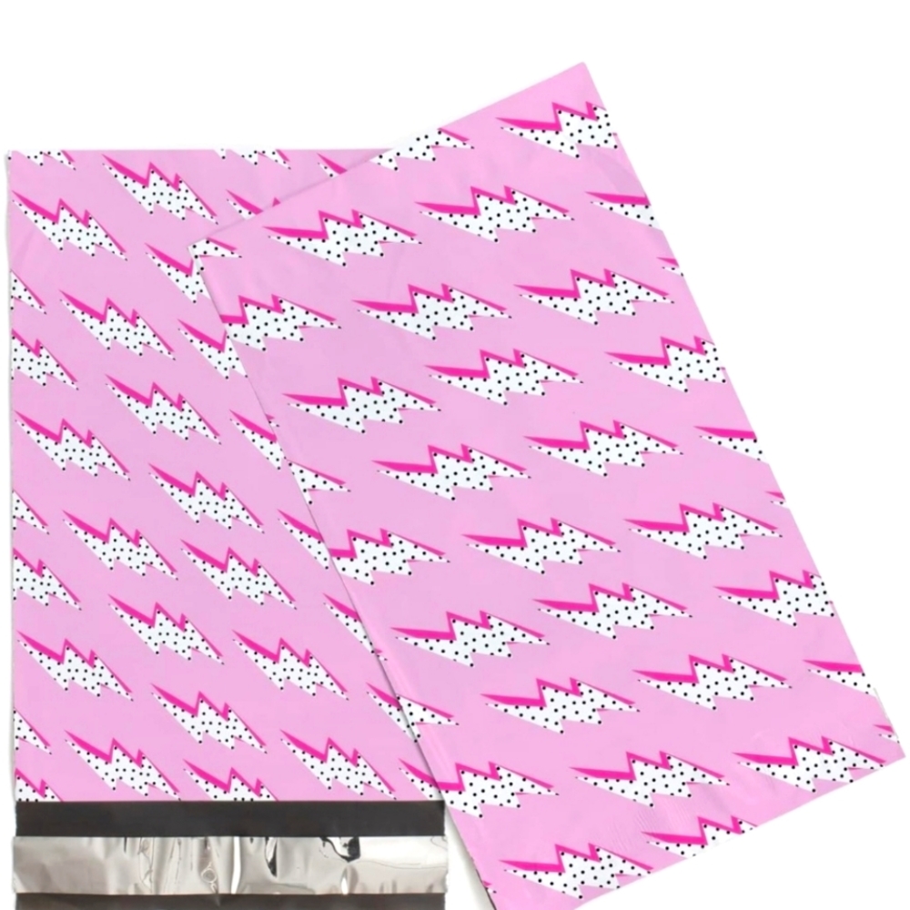 10 pack 6x9 poly mailer